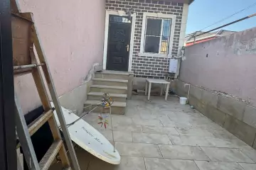 Satılır Həyət Evi Binəqədidə 