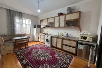 Satılır Həyət Evi Maştağada 