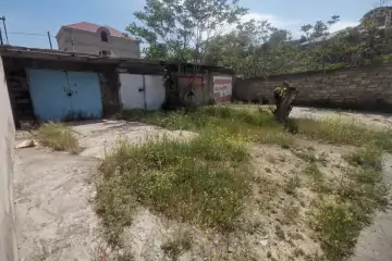 Satılır Torpaq Bakıxanovda 