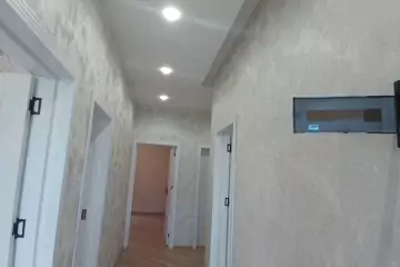 Satılır Həyət Evi Bakıda 