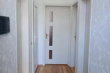 Satılır Həyət Evi Bakıda 