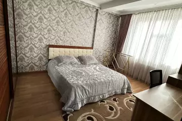 Aylıq Kirayə Yeni Tikili Ağ şəhər Kompleksində 