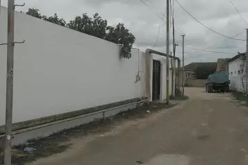 Satılır Torpaq Qalada 