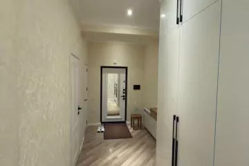 Satılır Yeni Tikili Olimpik Starda 