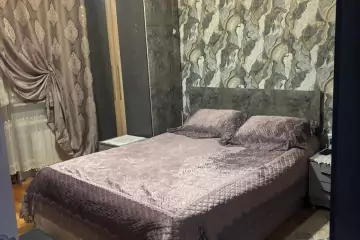 Satılır Yeni Tikili Keşlədə 