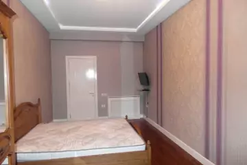 Aylıq Kirayə Yeni Tikili Gənclik Mallda 