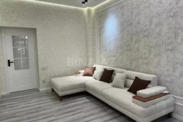 Satılır Yeni Tikili Bakıxanovda 