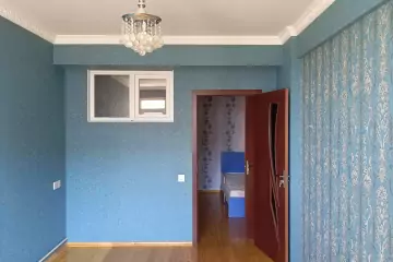 Satılır Yeni Tikili Bakıxanovda 