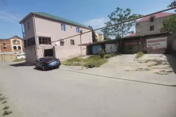 Satılır Torpaq Bakıxanovda 