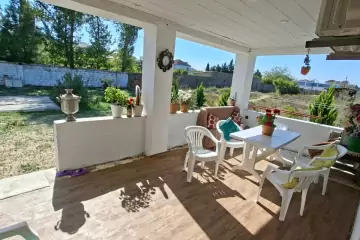 Satılır Həyət Evi Buzovnada 