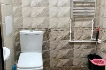 Satılır Köhnə Tikili Fəhlə Prospekti - Rabocidə 