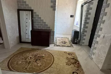 Satılır Həyət Evi Binəqədidə 