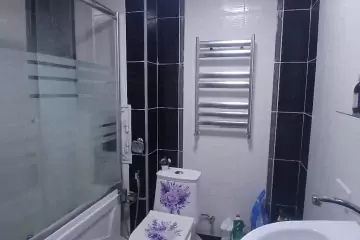 Satılır Yeni Tikili 8-ci Kilometrdə 