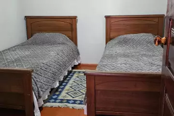 Satılır Həyət Evi Qax Rayonunda 