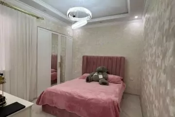 Satılır Yeni Tikili Masazırda 