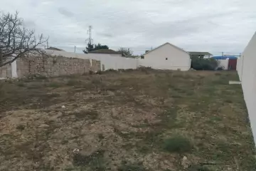 Satılır Torpaq Qalada 