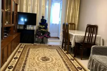 Satılır Köhnə Tikili Fəhlə Prospekti - Rabocidə 