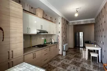 Satılır Yeni Tikili Həzi Aslanovda 