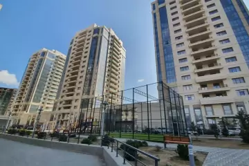 Satılır Yeni Tikili Nəsimi Bazarında 