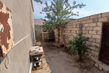 Satılır Həyət Evi Maştağada 