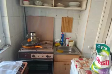 Aylıq Kirayə Köhnə Tikili Yasamalda 