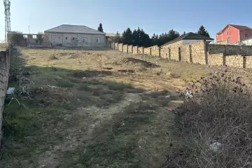 Satılır Torpaq Fatmayıda 