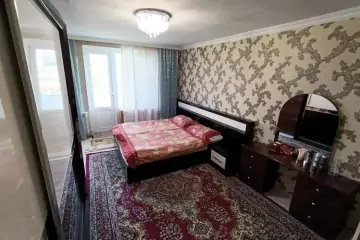 Satılır Köhnə Tikili Fəhlə Prospekti - Rabocidə 