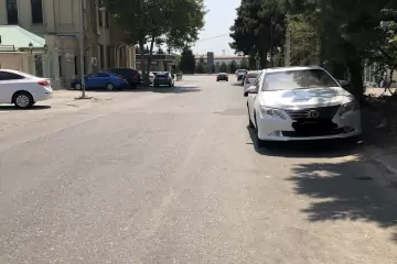 Satılır Köhnə Tikili Fəhlə Prospekti - Rabocidə 