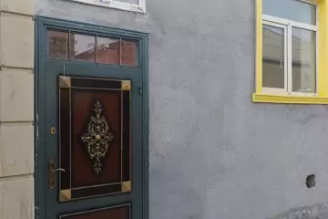 Satılır Həyət Evi Maştağada 