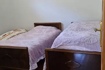 Satılır Həyət Evi Qax Rayonunda 