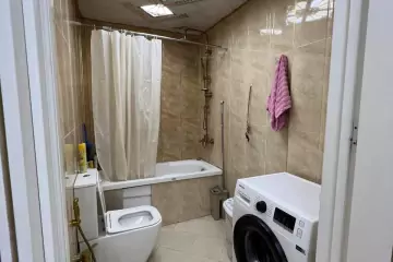 Satılır Yeni Tikili Masazırda 