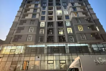 Satılır Yeni Tikili Olimpik Starda 