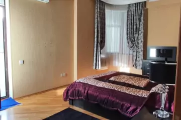 Satılır Yeni Tikili Nəsimi Bazarında 