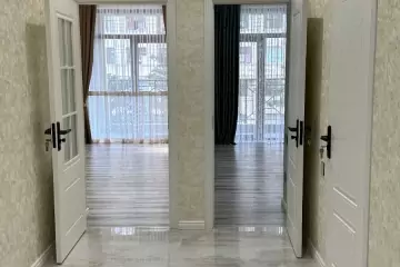 Satılır Yeni Tikili Bakıxanovda 