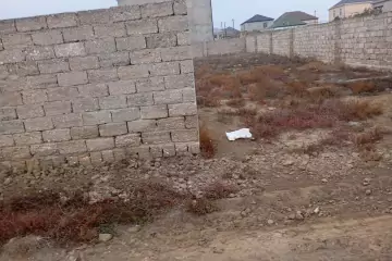 Satılır Torpaq Maştağada 