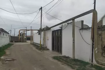 Satılır Torpaq Qalada 