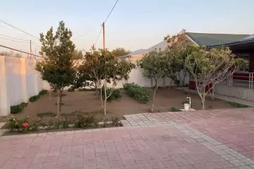 Satılır Həyət Evi Buzovnada 