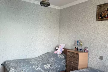 Satılır Həyət Evi Buzovnada 