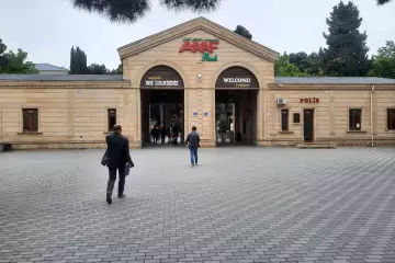 Satılır Yeni Tikili Xırdalan şəhərində 