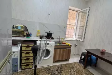 Satılır Həyət Evi Binəqədidə 