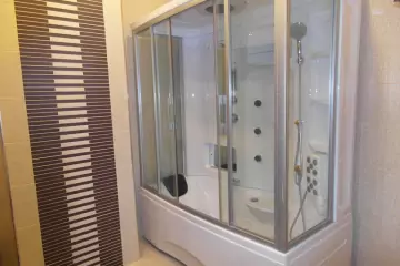 Aylıq Kirayə Yeni Tikili Gənclik Mallda 