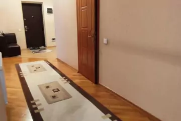 Satılır Yeni Tikili Nəsimi Bazarında 