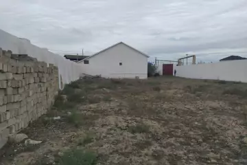 Satılır Torpaq Qalada 