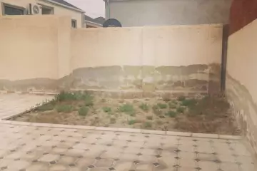 Satılır Həyət Evi Sarayda 