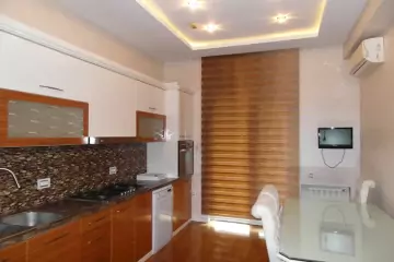 Aylıq Kirayə Yeni Tikili Gənclik Mallda 