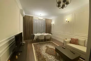 Satılır Yeni Tikili Bakıxanovda 