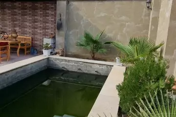 Satılır Bağ Evi Buzovnada 