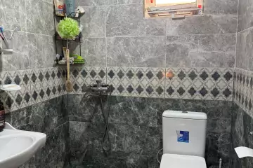 Satılır Həyət Evi Buzovnada 