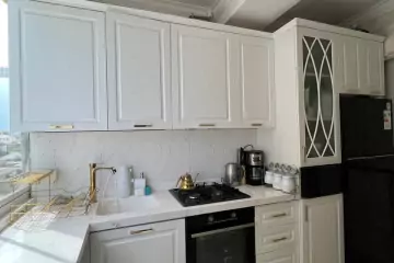 Satılır Yeni Tikili Masazırda 