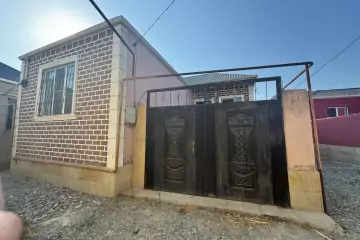 Satılır Həyət Evi Binəqədidə 